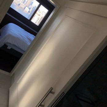 New York Marriott Downtown - Hotels Near Me - New York, New York