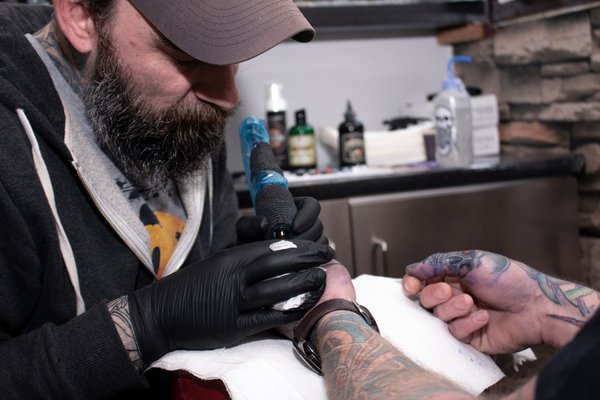 BELFAST CITY SKINWORKS - Updated June 2026 - 59 Photos & 14 Reviews