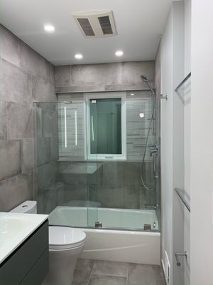 New Beginning Homes Logo