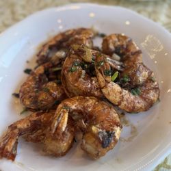 Pacific Pearl - Shrimp