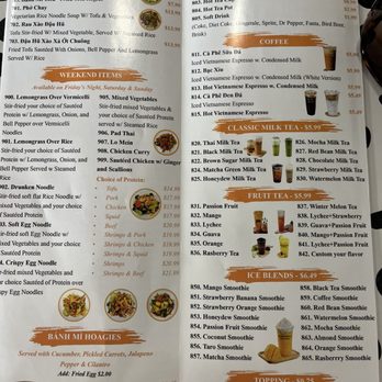 Golden Pho - Vietnamese Near Me - Sewell, New Jersey