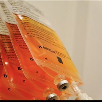 911 BioCare - Our popular Multivitamin IVs - Weight Loss Centers Near Me - Redlands, California