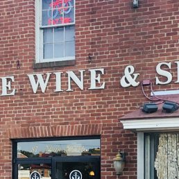 Exterior Signage, 8.8.2020. Exterior Signage, 8.8.2020.