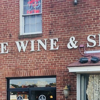 Mills Fine Wine and Spirits - Exterior Signage, 8.8.2020. - Beer, Wine & Spirits Near Me - Annapolis, Maryland Mills Fine Wine and Spirits - Exterior Signage, 8.8.2020. - Beer, Wine & Spirits Near Me - Annapolis, Maryland