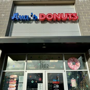 Duck Donuts - Donuts Near Me - Asheville, North Carolina Duck Donuts - Donuts Near Me - Asheville, North Carolina
