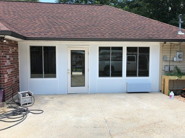 Slide of Chapron's Home Improvement