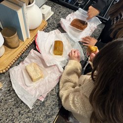 Nana’s Baked Goods - Healthier Choices for your family