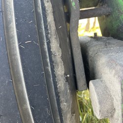 OK Tire Store