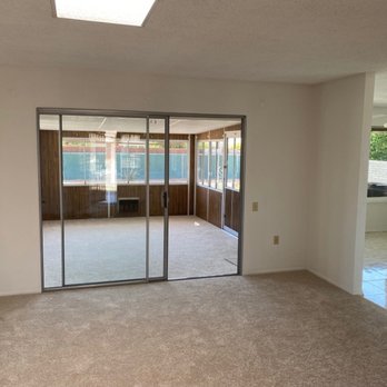 GB Construction - Living room - before - Countertop Installation Near Me