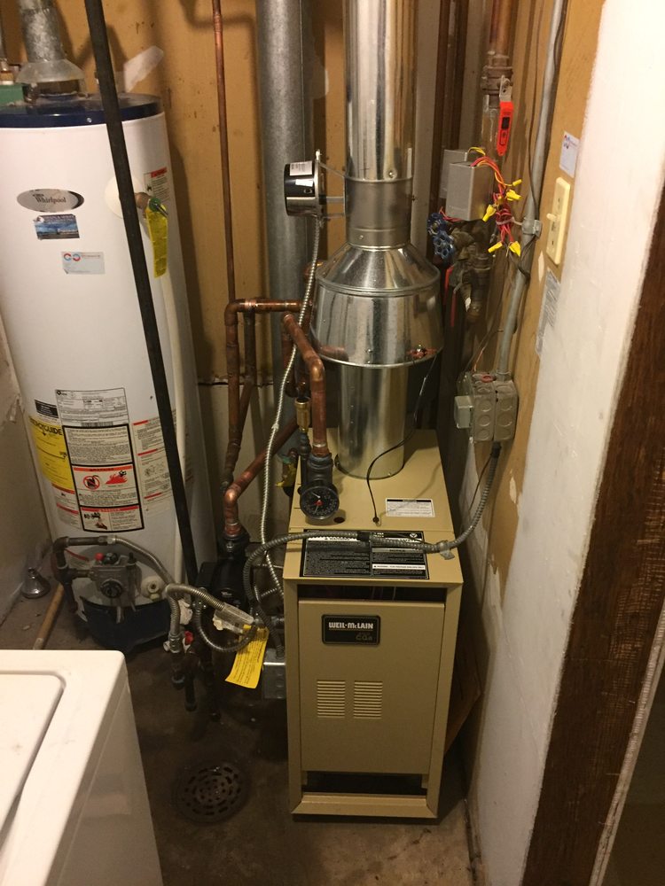 PACIFIC AIR SYTEMS Updated September 2024 13 Photos 2766 Zion St