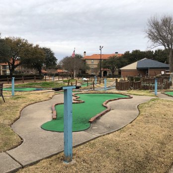 Golf Center of Arlington - Mini golf - Golf Near Me - Arlington, Texas