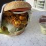 Photo of Indian Burgers Joint