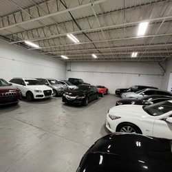 Project One Auto