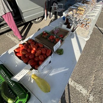 Albert Lea Farmers Market - Farmers Market Near Me - Albert Lea, Minnesota
