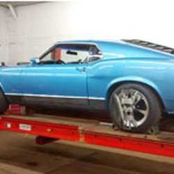 West Side Tire and Alignment