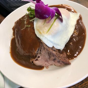 Guieb Cafe - Loco Modo prime rib - New American Near Me - Honolulu, Hawaii Guieb Cafe - Loco Modo prime rib - New American Near Me - Honolulu, Hawaii