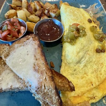 First Watch - Chorizo omelette - Breakfast & Brunch Near Me - Vero Beach, Florida First Watch - Chorizo omelette - Breakfast & Brunch Near Me - Vero Beach, Florida
