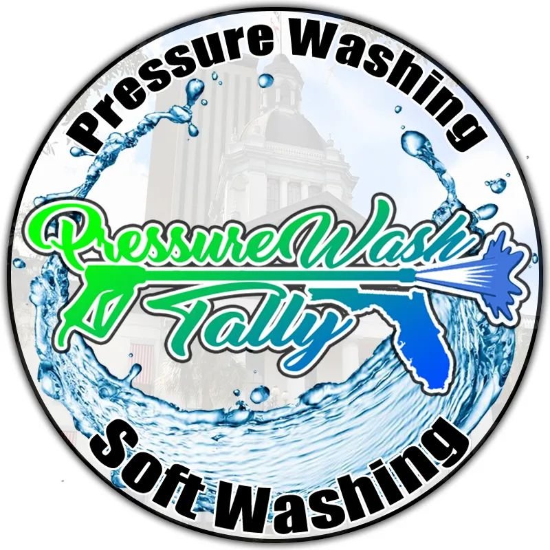 Slide of Pressure Wash Tally
