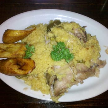 Baracoa Cuban Cafe - 041511: Arroz con Pollo... - Cuban Near Me - Los Angeles, California Baracoa Cuban Cafe - 041511: Arroz con Pollo... - Cuban Near Me - Los Angeles, California