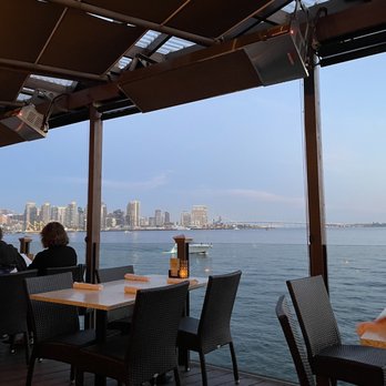 C Level - View - New American Near Me - San Diego, California C Level - View - New American Near Me - San Diego, California