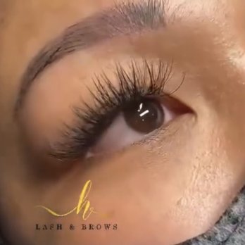 H Lash & Brows - Eyelash Service Near Me - Houston, Texas H Lash & Brows - Eyelash Service Near Me - Houston, Texas