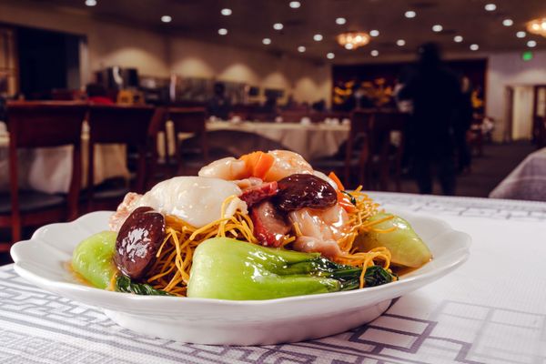 East Ocean Seafood Restaurant by null
