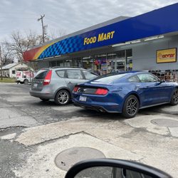 Sunoco - Blacksburg, S.C.