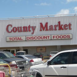 County Market