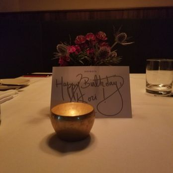 Jeffrey's - American Near Me - Austin, Texas