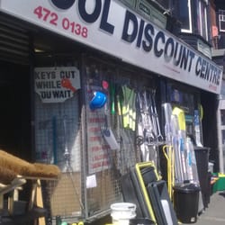 Tool Discount Centre
