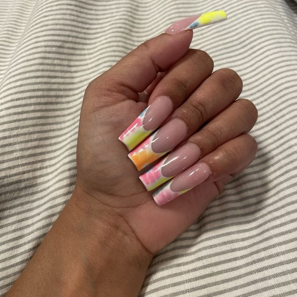 H&L Nails Studio - Nail Salons Near Me - Seekonk, Massachusetts H&L Nails Studio - Nail Salons Near Me - Seekonk, Massachusetts