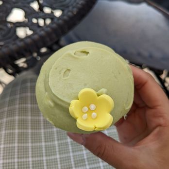 Love At First Bite - Bakeries Near Me - Berkeley, California