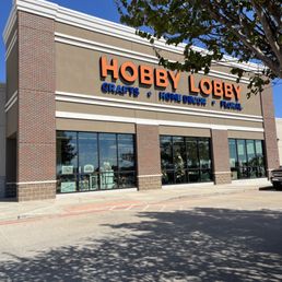 Exterior photo of Hobby Lobby - Pasadena, Texas Exterior photo of Hobby Lobby - Pasadena, Texas