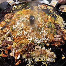 Fried rice