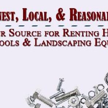 American Rental - 1 - Building Supplies Near Me - Springfield, Virginia American Rental - 1 - Building Supplies Near Me - Springfield, Virginia