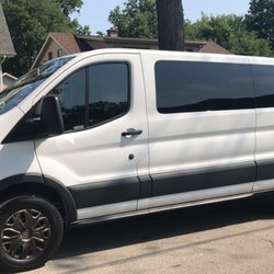 Americar Midwest - Few updates were made to the vehicle