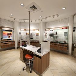 LensCrafters