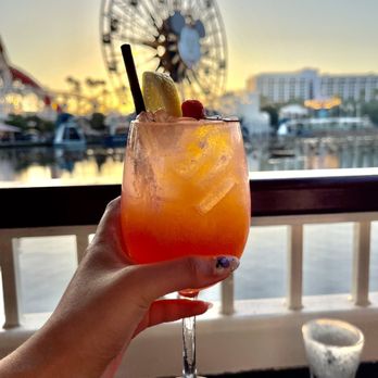 Lamplight Lounge - New American Near Me - Anaheim, California Lamplight Lounge - New American Near Me - Anaheim, California