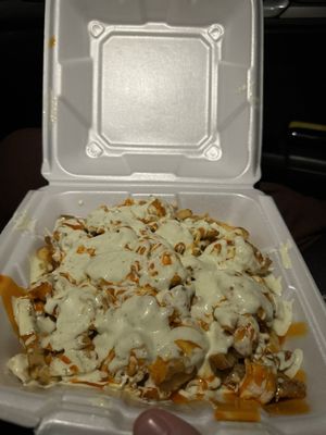 Curb Side Bistro by null