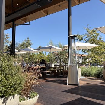 Clark's Oyster Bar - Desserts Near Me - Malibu, California