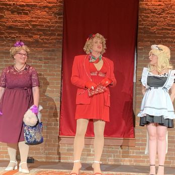 Murder Mystery Manhattan - City Winery, Montgomery NY - Dinner Theater Near Me - Montgomery, New York Murder Mystery Manhattan - City Winery, Montgomery NY - Dinner Theater Near Me - Montgomery, New York