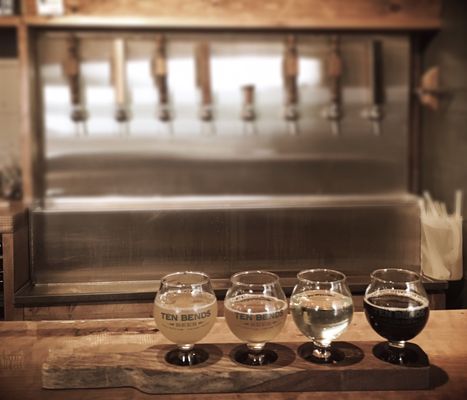 Lamoille Valley Bike Tours by null