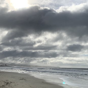 Miramar Beach - Beaches Near Me - Half Moon Bay, California