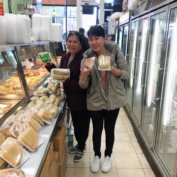 Phuoc Loc Bakery - I love dessert  here - Bakeries Near Me - Falls Church, Virginia