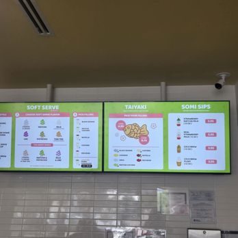 Somisomi - Desserts Near Me - Thornton, Colorado