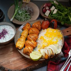 Soofi Mediterranean Restaurant