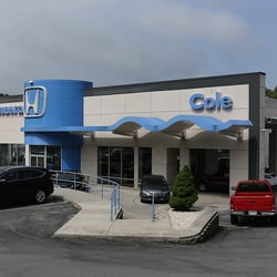 Cole Honda