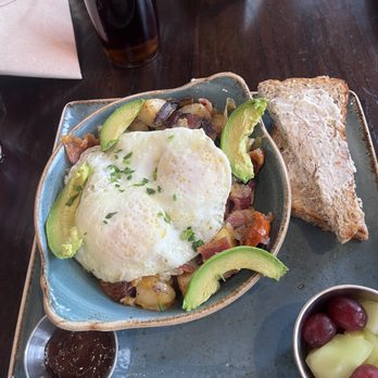First Watch - Farmers hash skillets - Breakfast & Brunch Near Me - Arlington, Texas First Watch - Farmers hash skillets - Breakfast & Brunch Near Me - Arlington, Texas