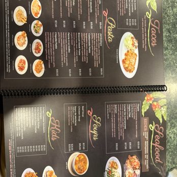 Esmeralda's Cafe - Menu - Cafes Near Me - Durham, North Carolina
