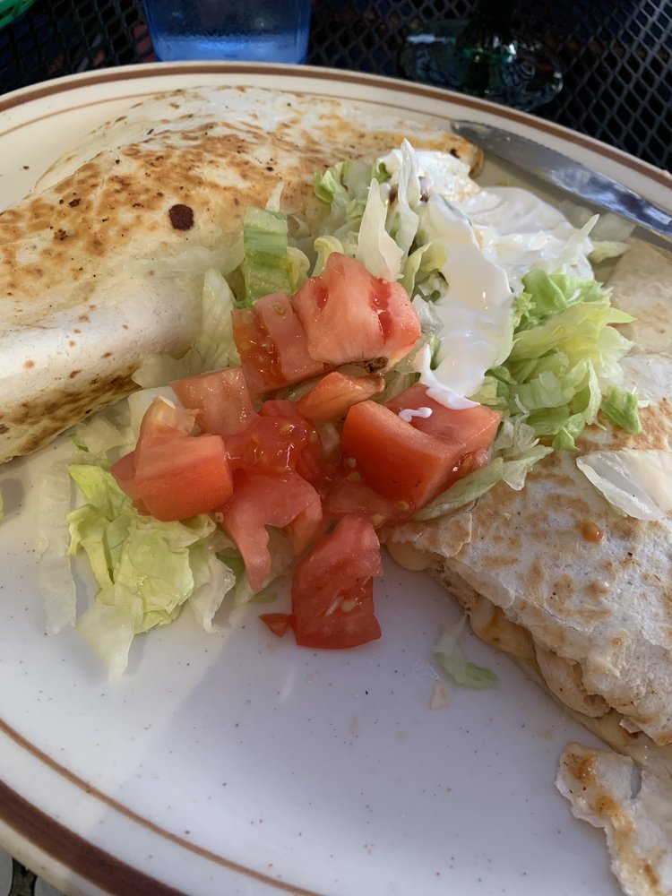 MANGO’S MEXICAN & AMERICAN GRILL 31 Photos & 49 Reviews 408 Highway